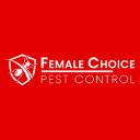Female Choice Pest Control Brisbane logo